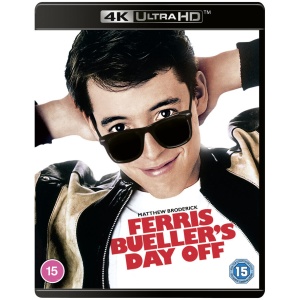 Ferris Bueller's Day Off