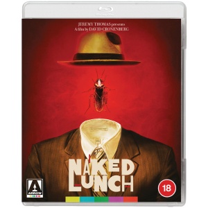 Naked Lunch