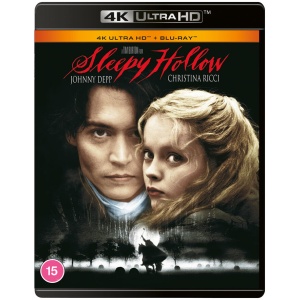 Sleepy Hollow