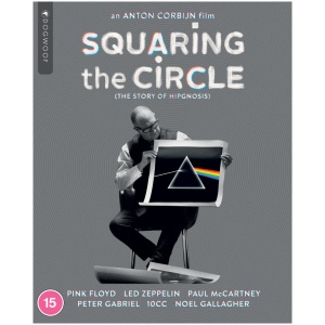 Squaring the Circle