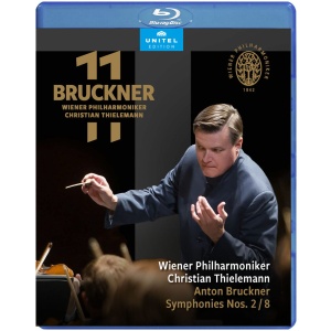 Bruckner: Symphonies Nos. 2 & 8 (Thielemann)
