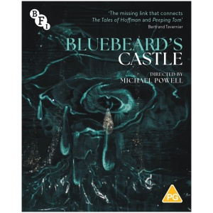 Bluebeard's Castle