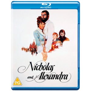 Nicholas and Alexandra