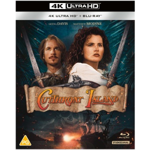 Cutthroat Island
