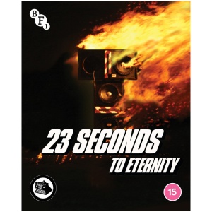 23 Seconds to Eternity