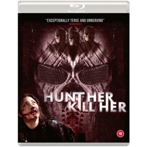 Hunt Her, Kill Her