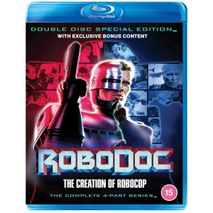 RoboDoc: The Creation of RoboCop