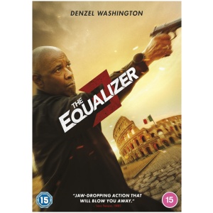 The Equalizer 3