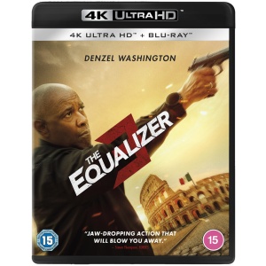 The Equalizer 3
