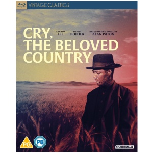 Cry, the Beloved Country