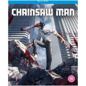 Chainsaw Man: Season 1