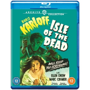 Isle of the Dead