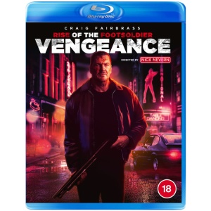 Rise of the Footsoldier: Vengeance