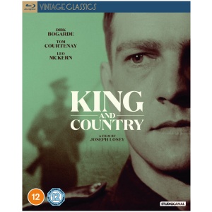 King and Country