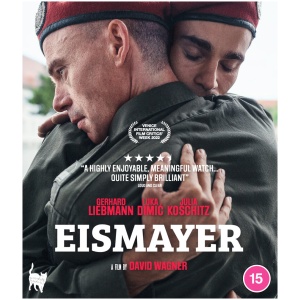 Eismayer