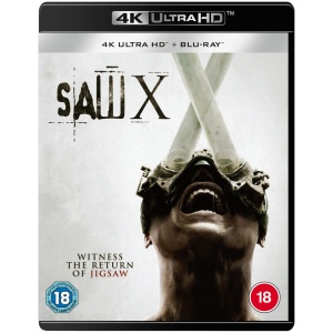 Saw X