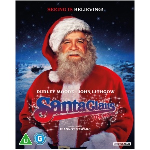 Santa Claus - The Movie