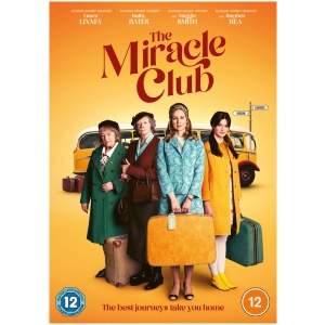 The Miracle Club
