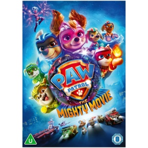 Paw Patrol: The Mighty Movie