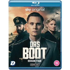 Das Boot: Season Four