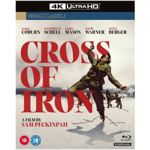 Cross of Iron