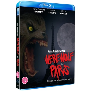 An American Werewolf in Paris