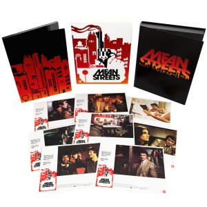 Mean Streets