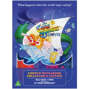 The Care Bears Movie