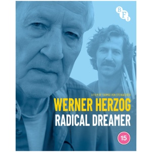 Werner Herzog: Radical Dreamer
