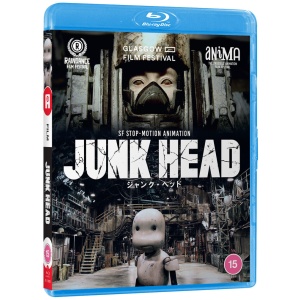 Junk Head