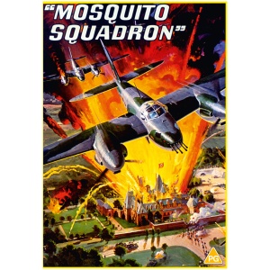 Mosquito Squadron