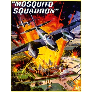 Mosquito Squadron
