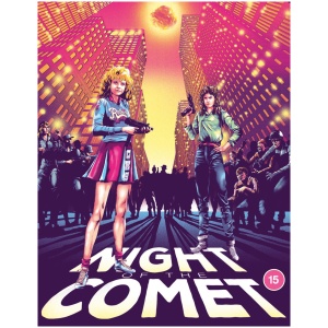 Night of the Comet