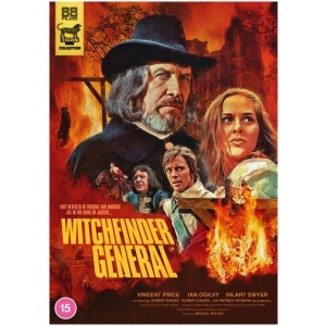 Witchfinder General