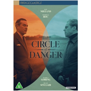 Circle of Danger