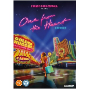 One from the Heart: Reprise
