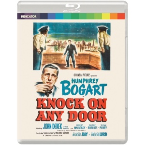Knock On Any Door