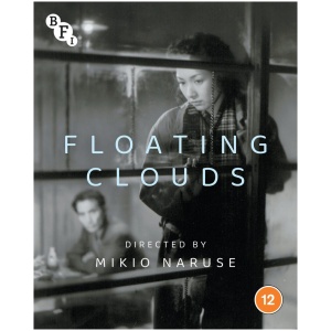 Floating Clouds