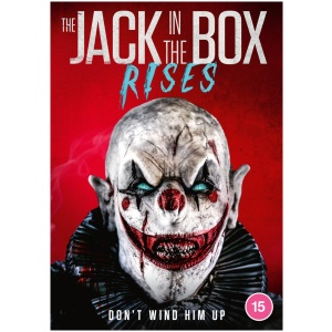 The Jack in the Box Rises