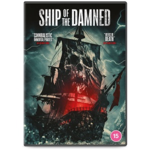 Ship of the Damned