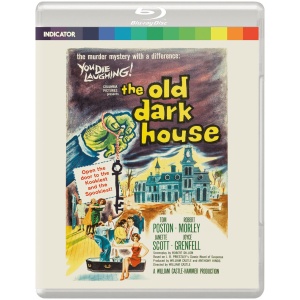 The Old Dark House