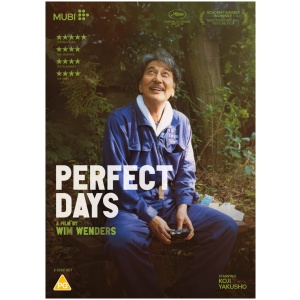 Perfect Days
