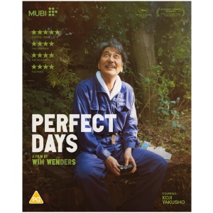 Perfect Days