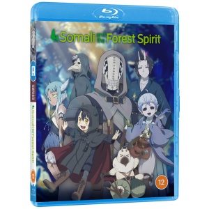 Somali and the Forest Spirit: Complete Series