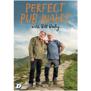 Perfect Pub Walks With Bill Bailey