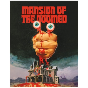 Mansion of the Doomed