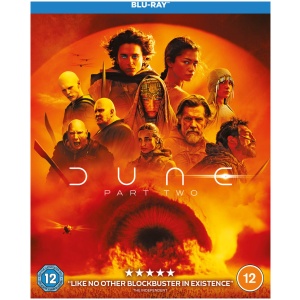 Dune: Part Two
