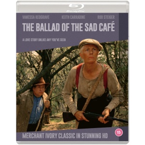 The Ballad of the Sad Cafe