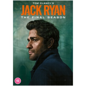Tom Clancy's Jack Ryan: The Final Season