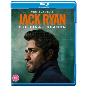 Tom Clancy's Jack Ryan: The Final Season